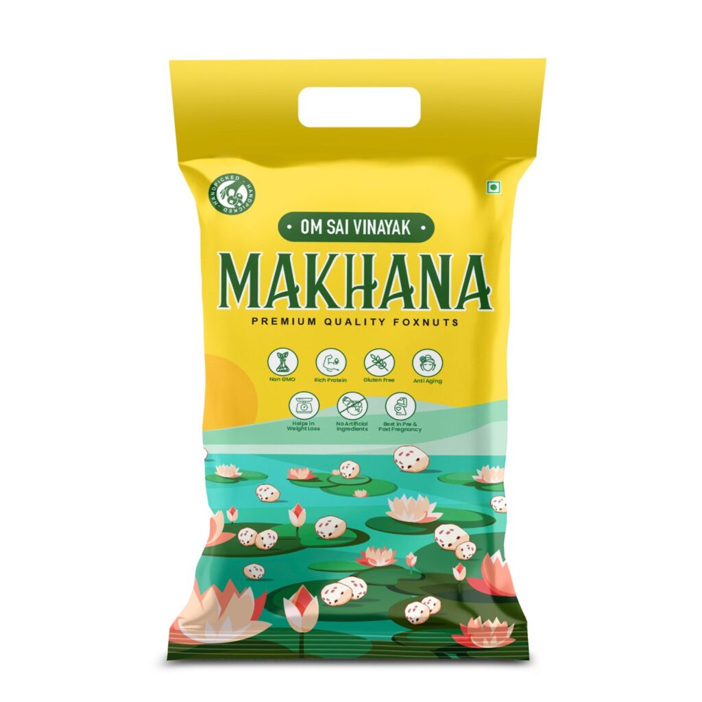 OM SAI VINAYAK  250gm (new packaging )